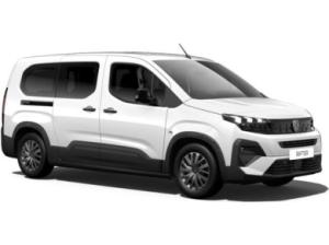 Peugeot Rifter Allure L1