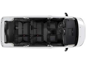 Peugeot Traveller Active L2