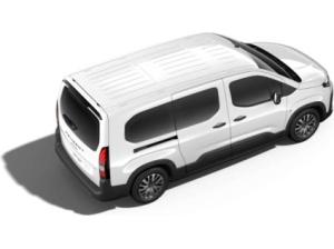 Peugeot Rifter Allure L1