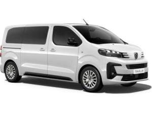 Peugeot Traveller Active L2