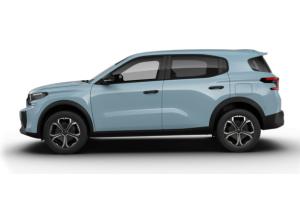 Citroën C3 Aircross Turbo 100 YOU