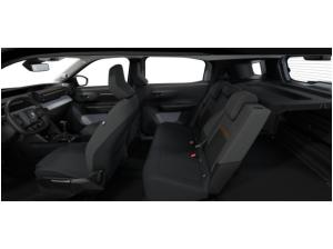 Citroën C3 Aircross Turbo 100 YOU
