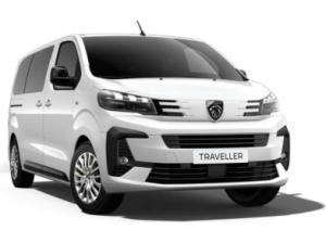 Peugeot Traveller Active L2