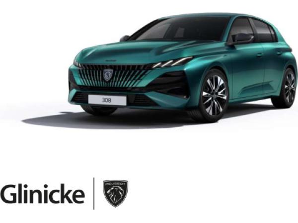Peugeot 308 Hybrid 145 Allure