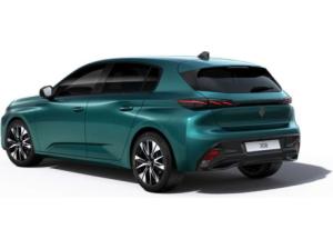 Peugeot 308 Hybrid 145 Allure