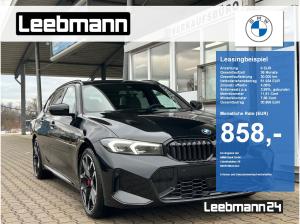 BMW 320 320d xDrive Touring M-Sportpaket-Pro HeadUp/AHK