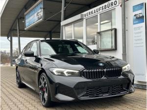 BMW 320 320d xDrive Touring M-Sportpaket-Pro HeadUp/AHK