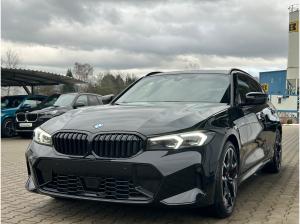 BMW 320 320d xDrive Touring M-Sportpaket-Pro HeadUp/AHK