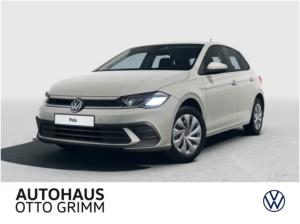 Volkswagen Polo Life JETZT SICHERN *App-Connect*LED*