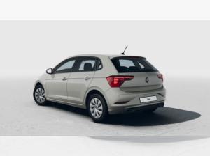 Volkswagen Polo Life JETZT SICHERN *App-Connect*LED*