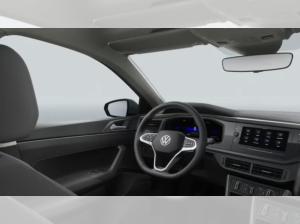 Volkswagen Polo Life JETZT SICHERN *App-Connect*LED*