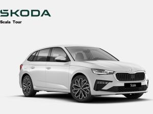 Skoda Scala 1.0 TSI Tour MATRX|AHK|ACC|WSSHz|NAV|APP