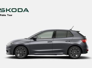 Skoda Fabia 1.0 TSI Tour Rcam|SHZ|NAV|Tempo|LED|CarPlay