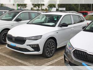Skoda Scala 1.0 TSI Tour MATRX|AHK|ACC|WSSHz|NAV|APP