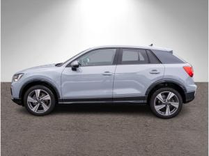 Audi Q2 advanced 35TDI Stronic NAVI LED AHK RFK SHZ// sofort verfügbar!!