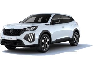 Peugeot 2008 Elektro BUSINESS inkl. Allwetter/Sitzheizung etc.