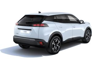 Peugeot 2008 Elektro BUSINESS inkl. Allwetter/Sitzheizung etc.
