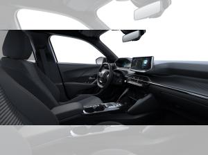 Peugeot 2008 Elektro BUSINESS inkl. Allwetter/Sitzheizung etc.
