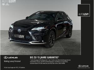 Lexus RX 450 RX 450h+ F-Sport Design+ 360°Kam+PanoDach*Sofort