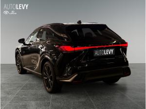 Lexus RX 450 RX 450h+ F-Sport Design+ 360°Kam+PanoDach*Sofort