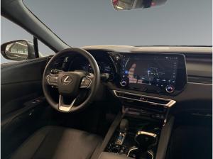 Lexus RX 450 RX 450h+ F-Sport Design+ 360°Kam+PanoDach*Sofort