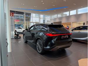 Lexus RX 450 RX 450h+ Plug-In +Panorama+Head-Up+Sitzbelüftung