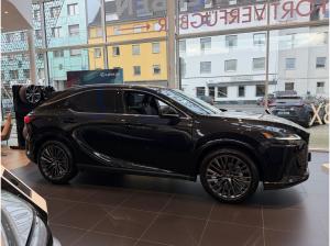 Lexus RX 450 RX 450h+ Plug-In +Panorama+Head-Up+Sitzbelüftung