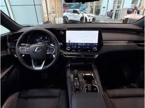 Lexus RX 450 RX 450h+ Plug-In +Panorama+Head-Up+Sitzbelüftung