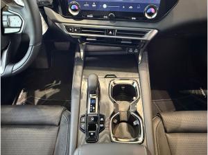 Lexus RX 450 RX 450h+ Plug-In +Panorama+Head-Up+Sitzbelüftung