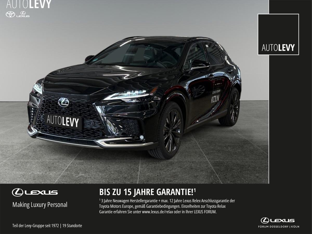 Lexus RX 450