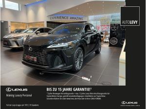 Lexus RX 450 RX 450h+ Plug-In +Panorama+Head-Up+Sitzbelüftung