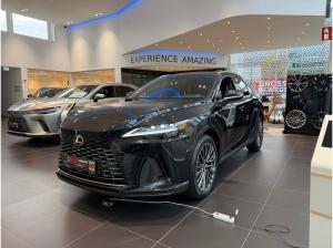 Lexus RX 450 RX 450h+ Plug-In +Panorama+Head-Up+Sitzbelüftung