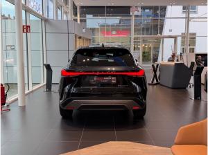 Lexus RX 450 RX 450h+ Plug-In +Panorama+Head-Up+Sitzbelüftung