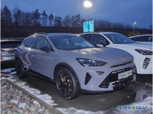 Cupra Formentor VZ 2.0 TSI DSG 4x4 - SOFORT VERFÜGBAR
