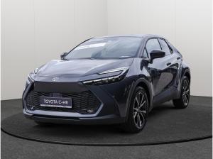 Toyota C-HR 1.8 Hybrid Team*KAMERA*NAVI*ACC*LED*GEWERBEAKTION*