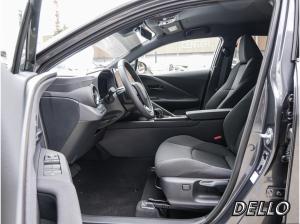 Toyota C-HR 1.8 Hybrid Team*KAMERA*NAVI*ACC*LED*GEWERBEAKTION*