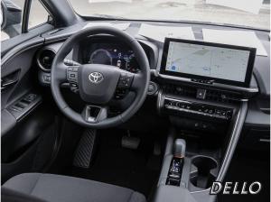 Toyota C-HR 1.8 Hybrid Team*KAMERA*NAVI*ACC*LED*GEWERBEAKTION*