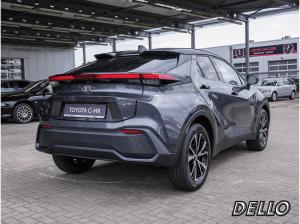 Toyota C-HR Hybrid Team*KAMERA*NAVI*ACC*LED*PRIVATAKTION*