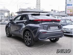 Toyota C-HR Hybrid Team*KAMERA*NAVI*ACC*LED*PRIVATAKTION*