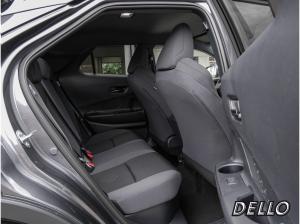 Toyota C-HR Hybrid Team*KAMERA*NAVI*ACC*LED*PRIVATAKTION*