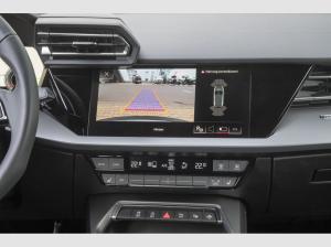 Audi A3 Sportback 30 TFSI advanced ACC*LED*RFK*SHZ