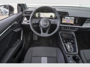 Audi A3 Sportback 30 TFSI advanced ACC*LED*RFK*SHZ