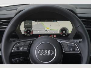 Audi A3 Sportback 30 TFSI advanced ACC*LED*RFK*SHZ