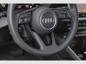 Audi A3 Sportback 30 TFSI advanced ACC*LED*RFK*SHZ