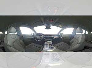 Audi A6 Ava S line 50 TDI qu. tiptro+Matrix+AHK+Tour