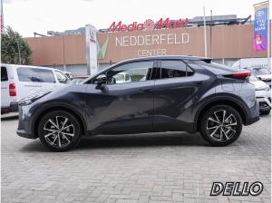 Toyota C-HR Hybrid Team*KAMERA*NAVI*ACC*LED*DEUTSCHLANDPRÄMIE*