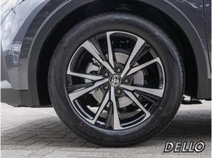 Toyota C-HR Hybrid Team*KAMERA*NAVI*ACC*LED*DEUTSCHLANDPRÄMIE*