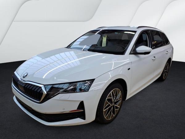 Skoda Octavia Combi Tour TDI DSG