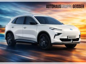 MG S5 EV MG S5 EV Comfort Standard Range - LEASINGSONDERAKTION -