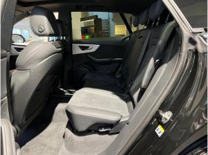 Audi Q8 TDI quattro S-Line Business ⇒ Matrix ⇒ 23" ⇒ Panoramadach  ⇒ HUD  ⇒ AHK